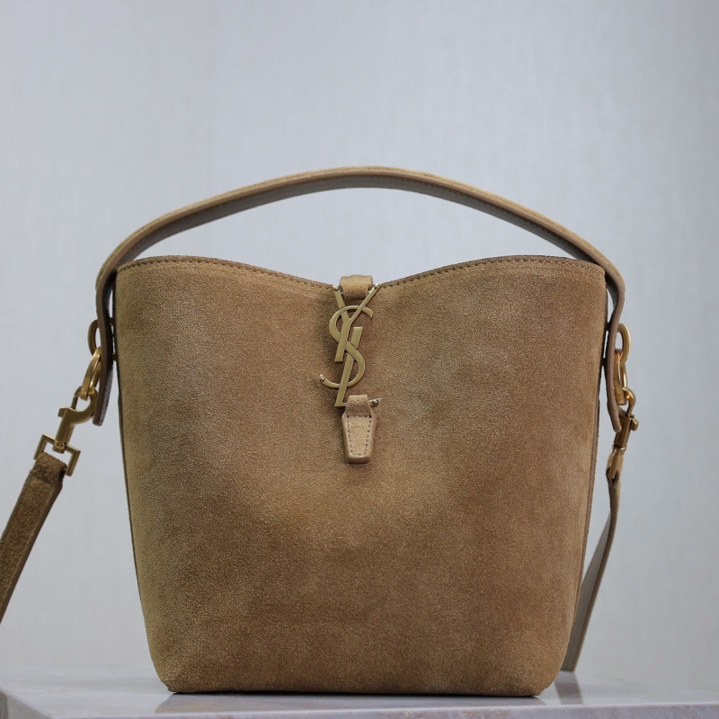 Y*L bucket bags